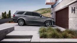 Dodge Durango III Facelifting (2014) - prawy bok