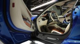 Lamborghini Asterion LPI 910-4 Concept (2014) - oficjalna prezentacja auta