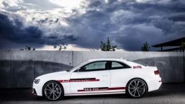 Audi RS5 TDI Concept (2014) - lewy bok