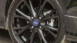 Ford Fiesta VII Facelifting Black Edition (2014) - koło