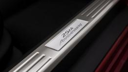 Mazda MX-5 25th Anniversary Edition (2014) - listwa progowa