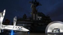 Land Rover Discovery Vision Concept (2014) - oficjalna prezentacja auta