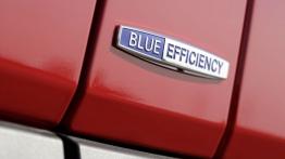 Mercedes Sprinter Facelifting (2014) - emblemat boczny