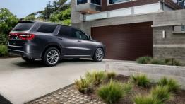 Dodge Durango III Facelifting (2014) - prawy bok