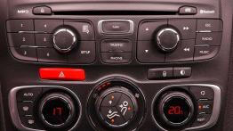 Stylowy i odporny na polskie drogi - Citroen DS4