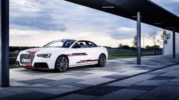 Audi RS5 TDI Concept (2014) - lewy bok