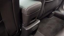 Opel Meriva II Facelifting (2014) - inny element wnętrza z tyłu