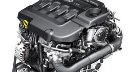 Audi A3 III Cabriolet 2.0 TDI (2014) - silnik solo