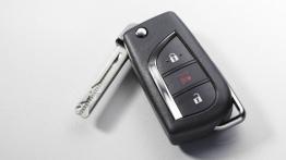 Scion tC II Facelifting (2014) - kluczyk