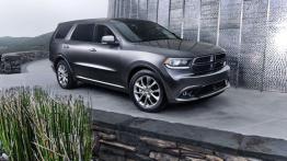 Dodge Durango III Facelifting (2014) - prawy bok