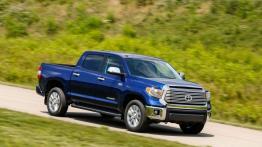 Toyota Tundra 2014 - widok z przodu