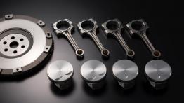 Mazda MX-5 25th Anniversary Edition (2014) - inny podzespół mechaniczny