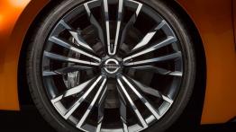 Nissan Sport Sedan Concept (2014) - koło