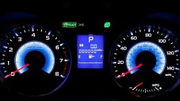 Subaru XV Crosstrek Hybrid (2014) - oficjalna prezentacja auta