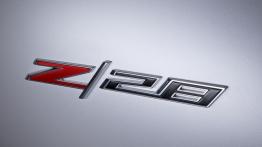 Chevrolet Camaro V Z/28 (2014) - emblemat
