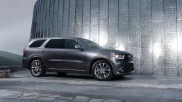 Dodge Durango III Facelifting (2014) - prawy bok