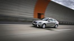 Lexus IS III 300h (2014) - lewy bok