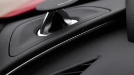 Audi RS6 Avant 2014 - głośnik