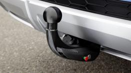 Skoda Octavia III Scout (2014) - hak holowniczy