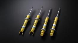 Mazda MX-5 25th Anniversary Edition (2014) - amortyzatory