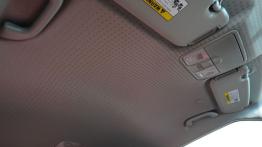 Hyundai Veloster Turbo R-Spec (2014) - podsufitka