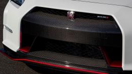 Nissan GT-R Nismo 2014 - grill