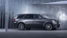 Dodge Durango III Facelifting (2014) - prawy bok