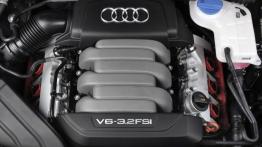 Audi A4 - silnik
