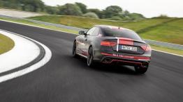 Audi RS5 TDI Concept (2014) - widok z tyłu