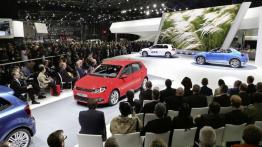 Volkswagen Polo V Facelifting (2014) - oficjalna prezentacja auta