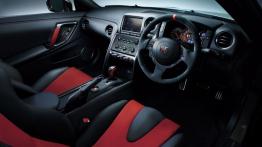 Nissan GT-R Nismo 2014 - pełny panel przedni