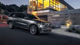 Dodge Durango III Facelifting (2014) - prawy bok