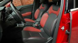 Stylowy i odporny na polskie drogi - Citroen DS4