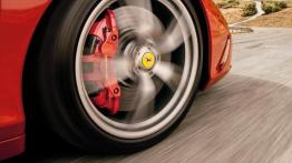 Ferrari 458 Speciale (2014) - koło