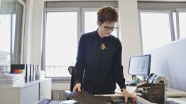 Ford S-Max Vignale Concept (2014) - projektowanie auta