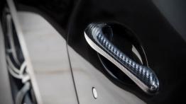 Maserati GranTurismo MC Stradale (2014) - klamka przód