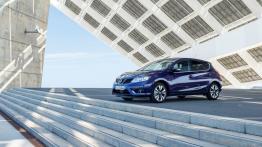 Nissan Pulsar 1.2 DIG-T (2014) - lewy bok