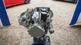 Ford Fiesta VII Facelifting Black Edition (2014) - oficjalna prezentacja auta