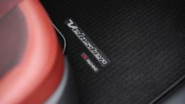 Hyundai Veloster Turbo R-Spec (2014) - dywaniki