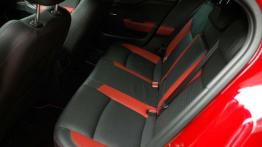 Stylowy i odporny na polskie drogi - Citroen DS4