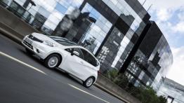 Nissan Note II (2014) - lewy bok