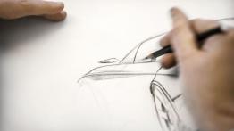 Mini Superleggera Vision Concept (2014) - projektowanie auta