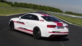 Audi RS5 TDI Concept (2014) - widok z tyłu