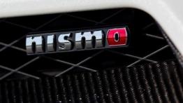 Nissan GT-R Nismo 2014 - logo