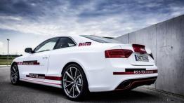 Audi RS5 TDI Concept (2014) - widok z tyłu