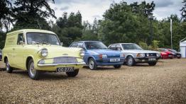 Ford Fiesta VII Facelifting Black Edition (2014) - oficjalna prezentacja auta