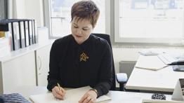 Ford S-Max Vignale Concept (2014) - projektowanie auta