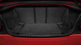 BMW serii 2 Coupe (2014) - bagażnik