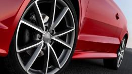 Audi A3 III Cabriolet 2.0 TDI (2014) - koło