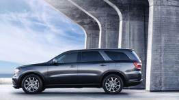 Dodge Durango III Facelifting (2014) - lewy bok